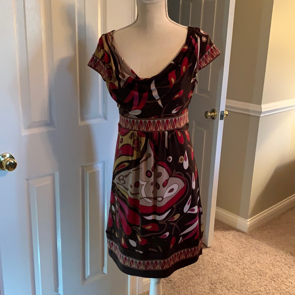 Bcbg Max Azria Dress